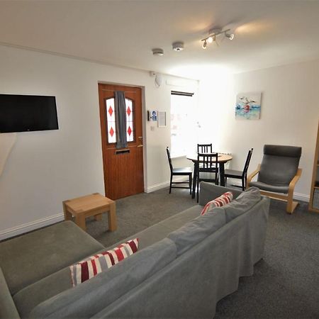 Puffin Apartment トバモーリ エクステリア 写真