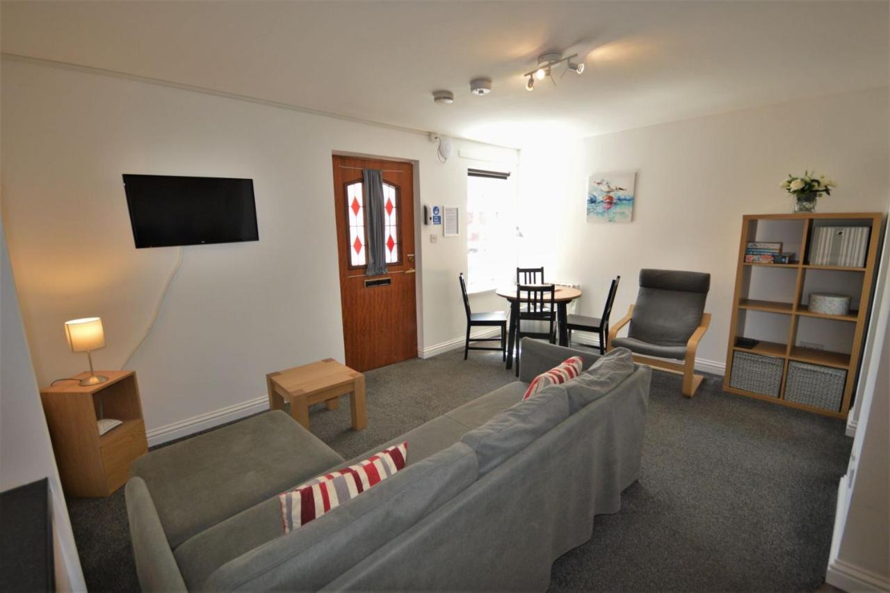 Puffin Apartment トバモーリ エクステリア 写真