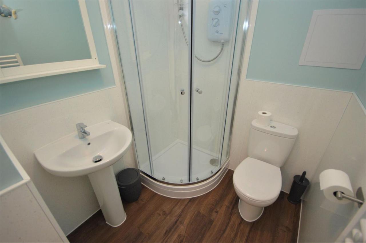 Puffin Apartment トバモーリ エクステリア 写真