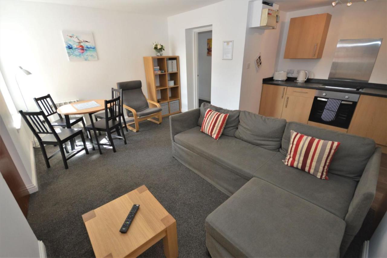 Puffin Apartment トバモーリ エクステリア 写真