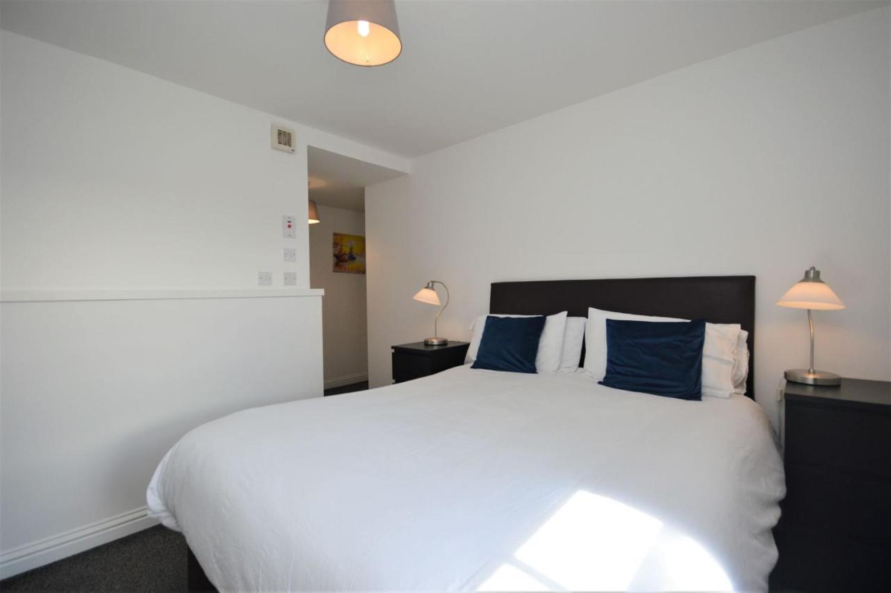 Puffin Apartment トバモーリ エクステリア 写真